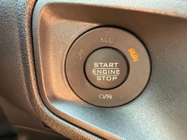 2024 Jeep Wrangler 2-Door Sport 4x4