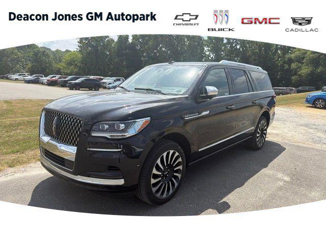 2024 Lincoln Navigator Black Label L for sale in Smithfield, NC
