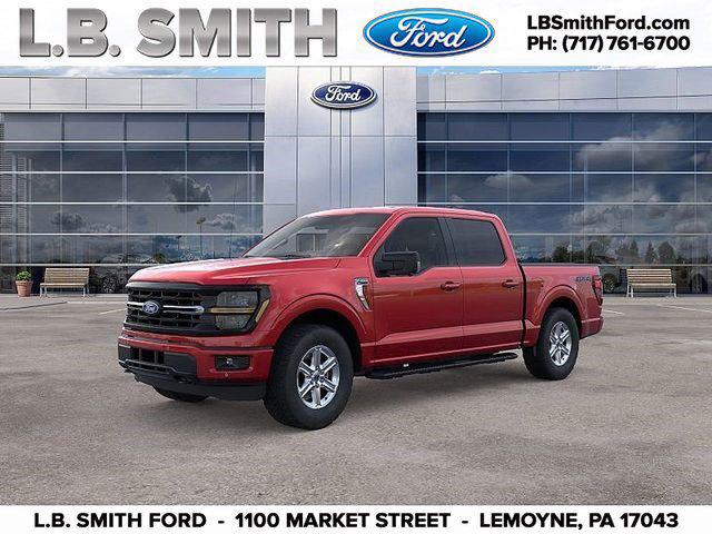 2026 Ford F-150 XLT for sale in Lemoyne, PA