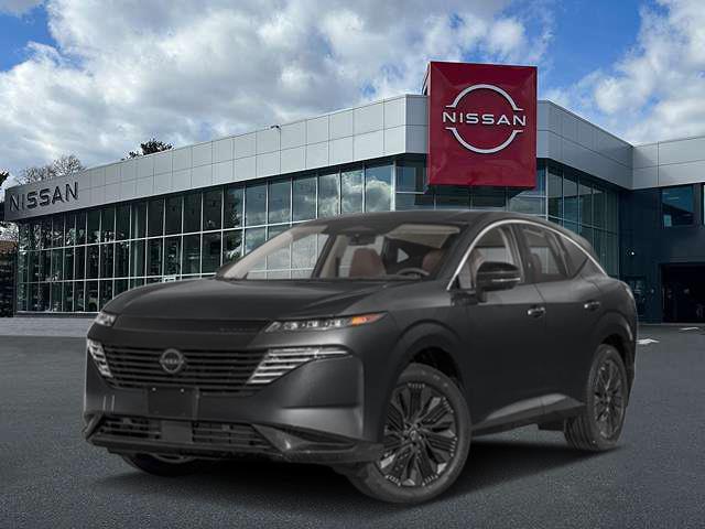 2026 Nissan Murano SL for sale in Hasbrouck Heights, NJ