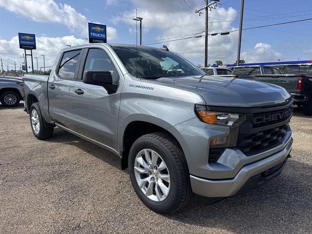 2026 Chevrolet Silverado 1500 2WD Crew Cab Short Bed Custom for sale in Gonzales, LA