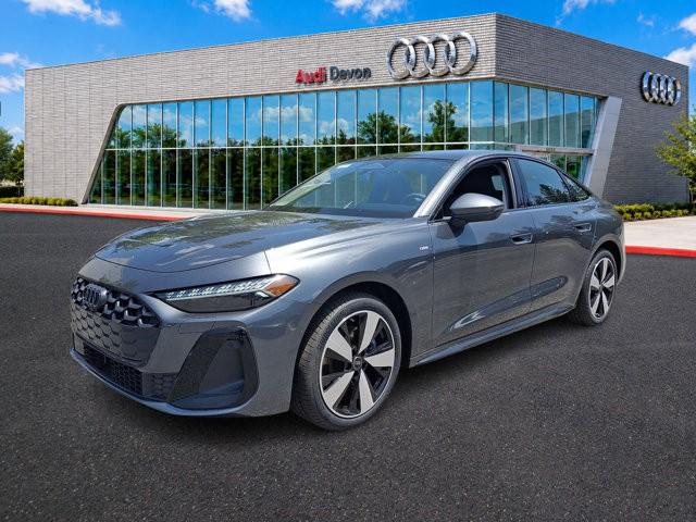 2026 Audi A5 Premium Plus TFSI quattro S tronic