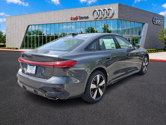 2026 Audi A5 Premium Plus TFSI quattro S tronic