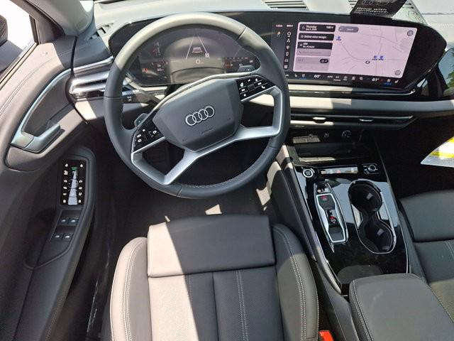 2026 Audi A5 Premium Plus TFSI quattro S tronic