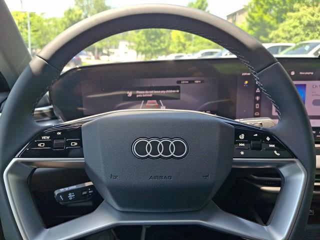 2026 Audi A5 Premium Plus TFSI quattro S tronic
