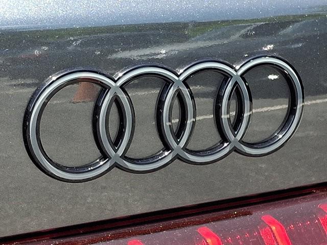 2026 Audi A5 Premium Plus TFSI quattro S tronic