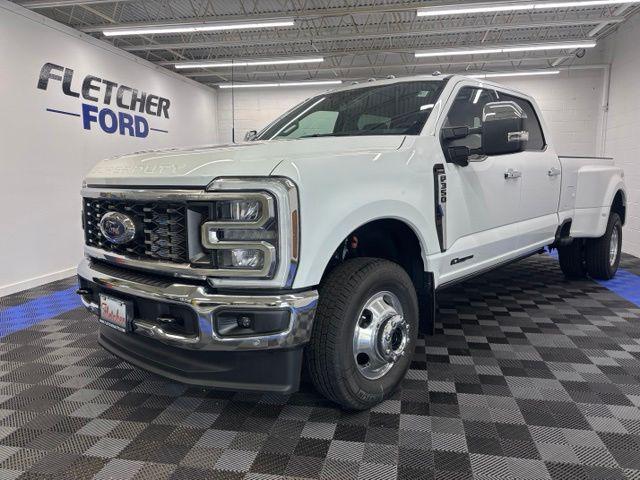 2026 Ford F-350 LARIAT for sale in Joplin, MO