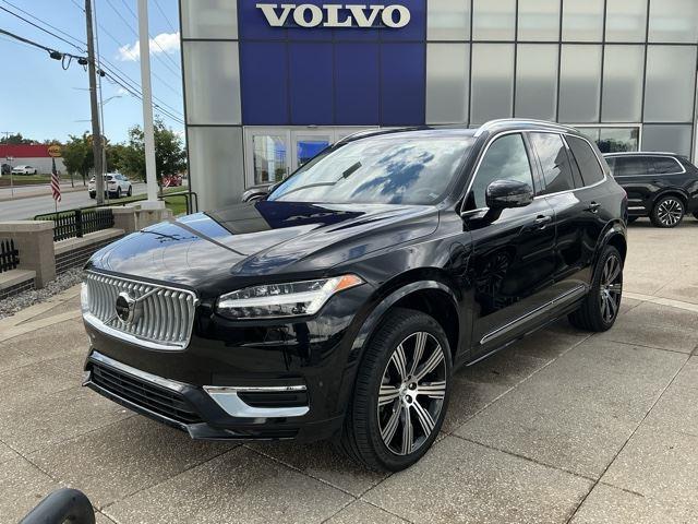 2025 Volvo XC90 Plug-In Hybrid T8 Ultra 7-Seater for sale in Overland Park, KS