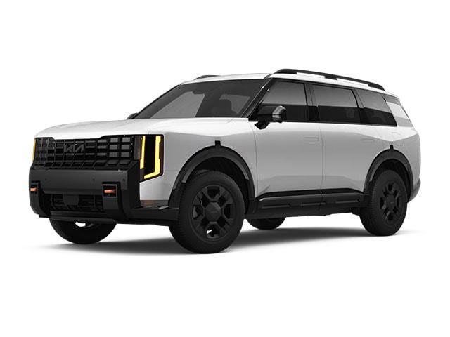 2027 Kia Telluride X-Pro SX-Prestige for sale in State College, PA