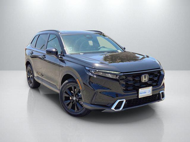 2026 Honda CR-V Hybrid AWD Sport Touring for sale in Chula Vista, CA