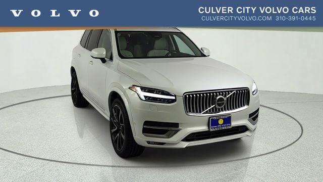 2023 Volvo XC90 B5 Plus for sale in Culver City, CA