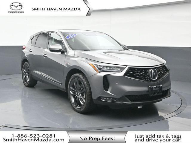 2023 Acura RDX A-SPEC Package for sale in Saint James, NY
