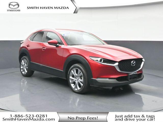 2023 Mazda CX-30 2.5 S Select for sale in Saint James, NY