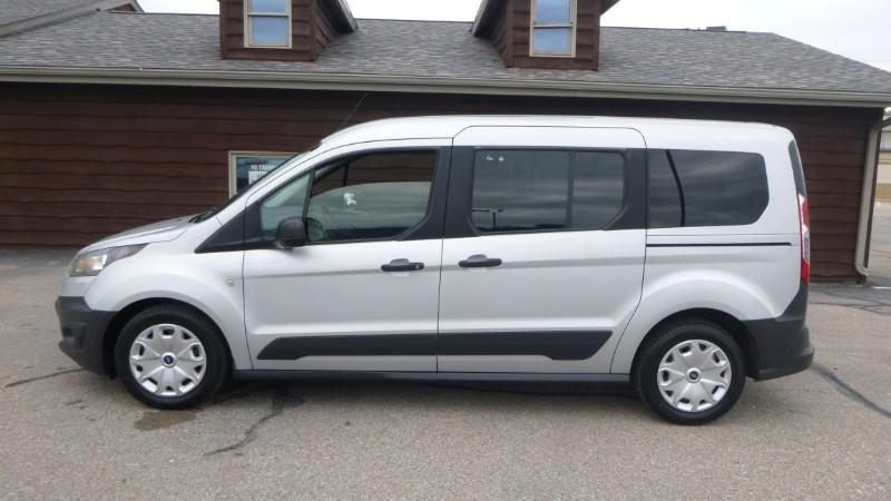 2016 Ford Transit Connect XL for sale in Lincoln, NE