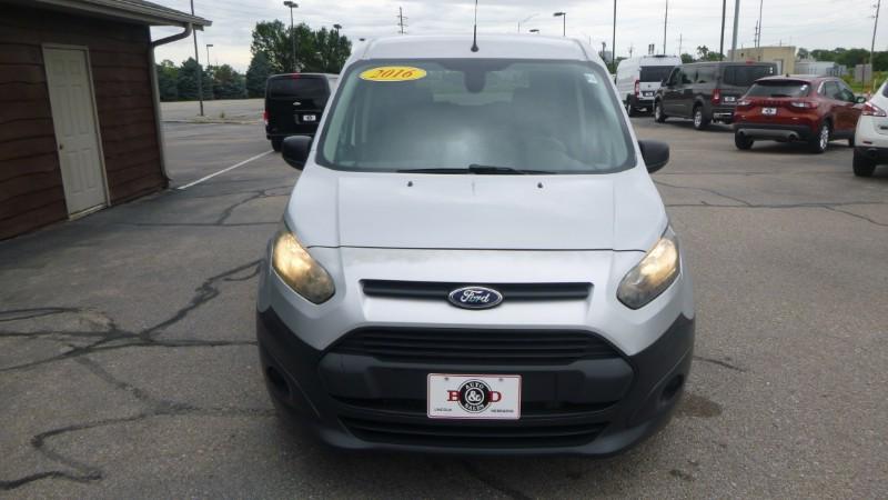 2016 Ford Transit Connect XL