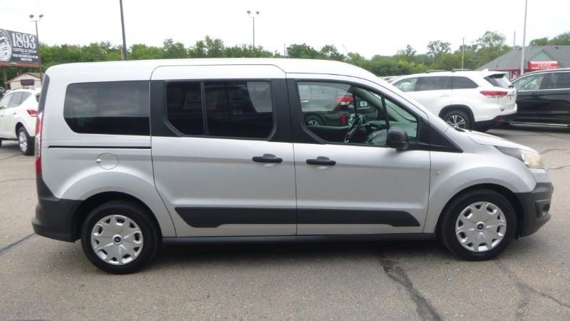 2016 Ford Transit Connect XL