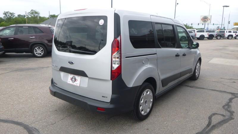 2016 Ford Transit Connect XL