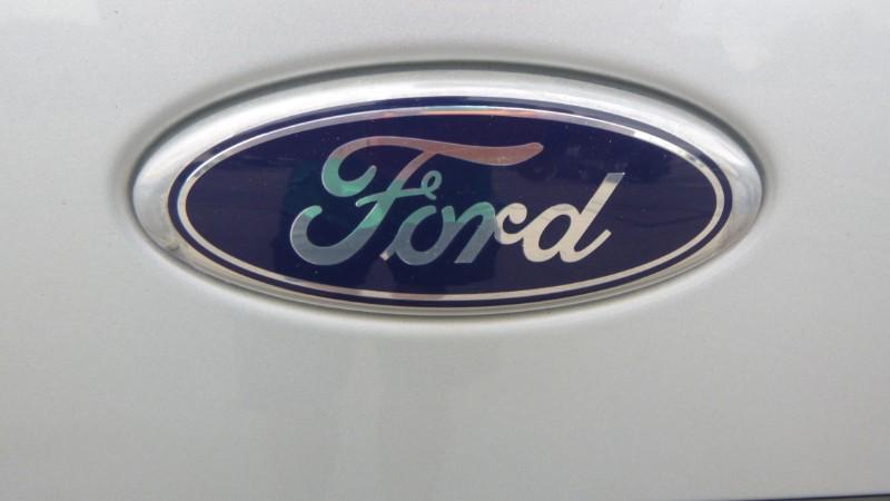 2016 Ford Transit Connect XL