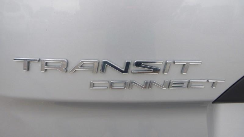 2016 Ford Transit Connect XL