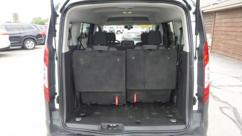 2016 Ford Transit Connect XL
