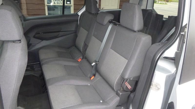 2016 Ford Transit Connect XL