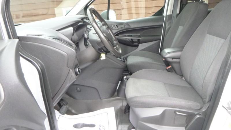 2016 Ford Transit Connect XL