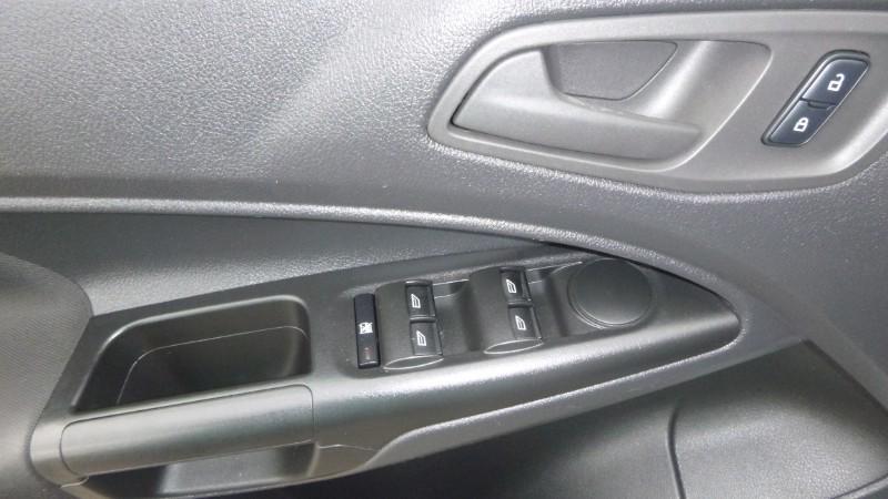 2016 Ford Transit Connect XL