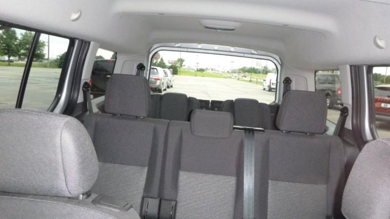 2016 Ford Transit Connect XL