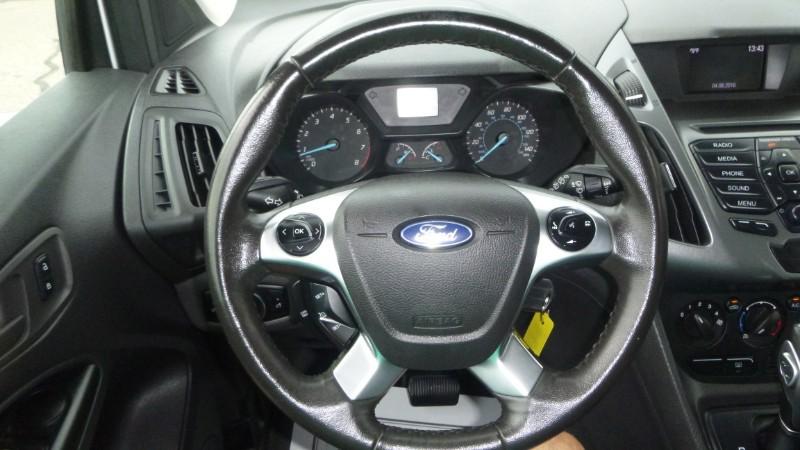 2016 Ford Transit Connect XL