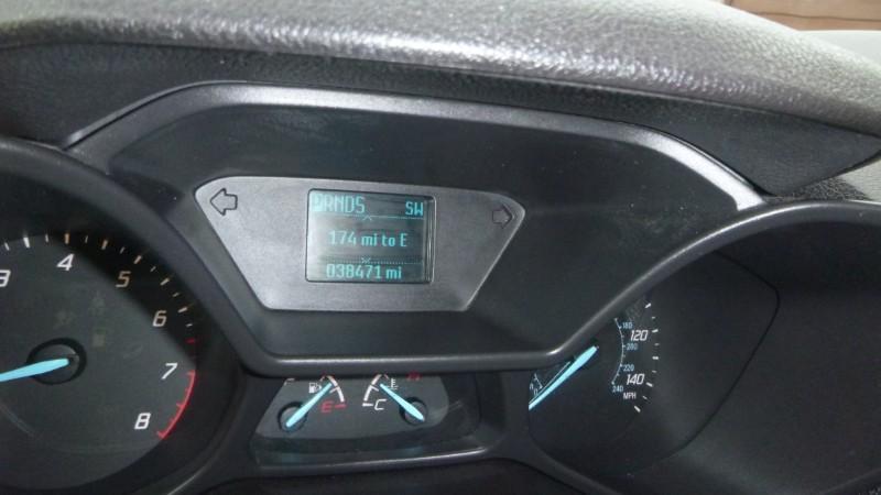 2016 Ford Transit Connect XL