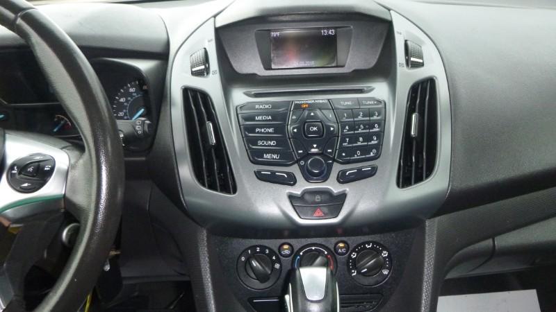 2016 Ford Transit Connect XL