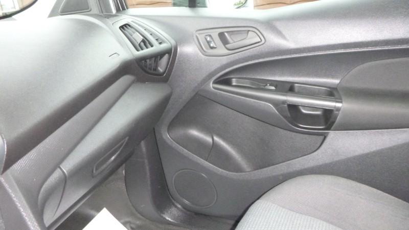 2016 Ford Transit Connect XL