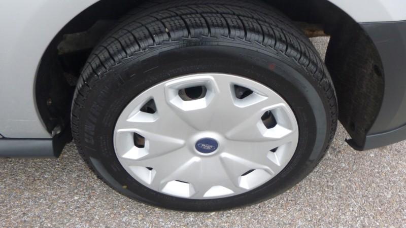 2016 Ford Transit Connect XL