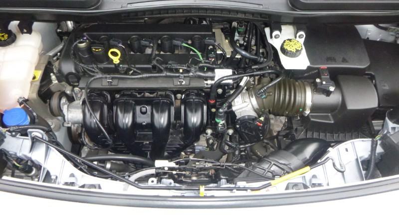 2016 Ford Transit Connect XL
