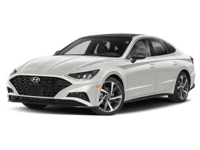 2022 Hyundai Sonata SEL Plus for sale in Nashua, NH