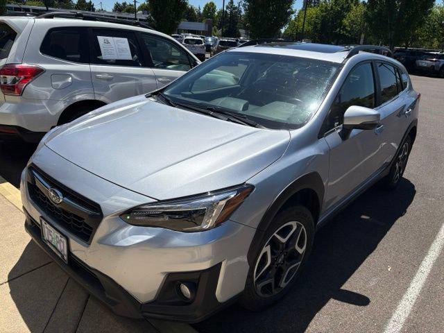 2019 Subaru Crosstrek 2.0i Limited for sale in McMinnville, OR