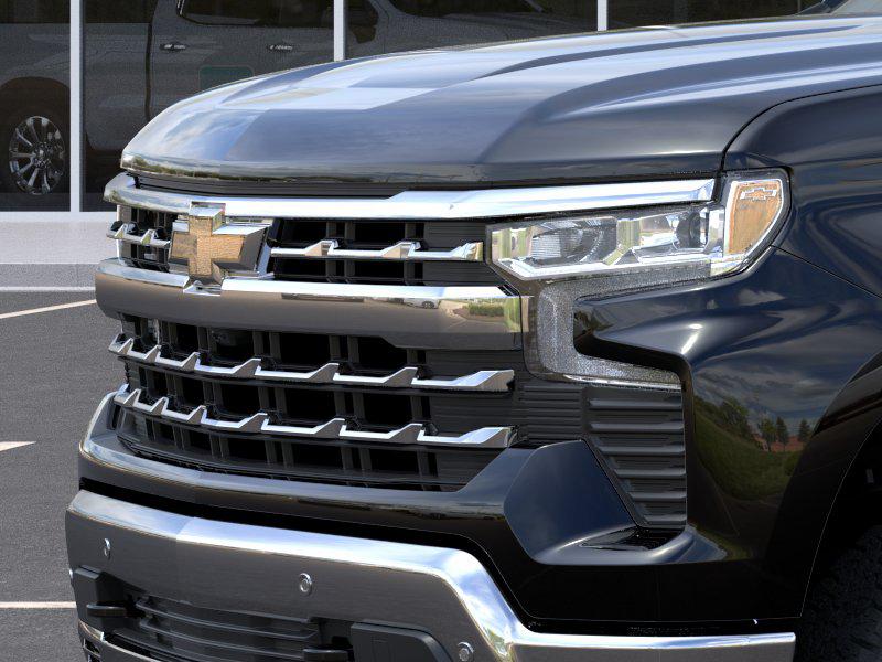 2026 Chevrolet Silverado 1500 LTZ - Photo 13
