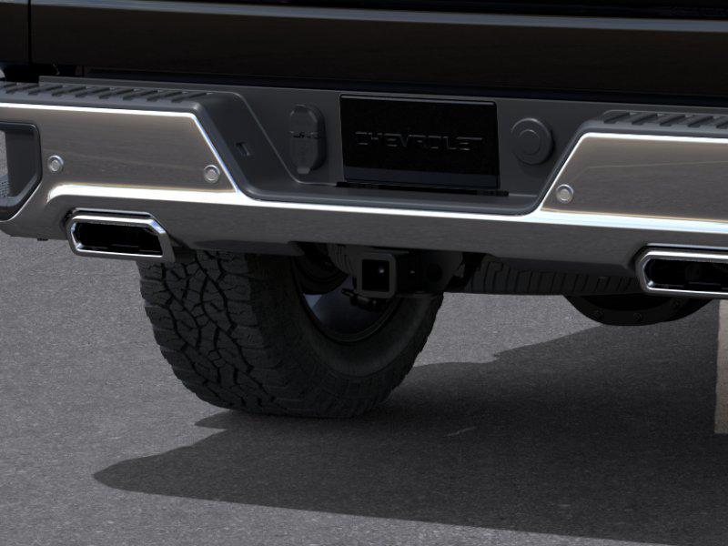 2026 Chevrolet Silverado 1500 LTZ - Photo 14