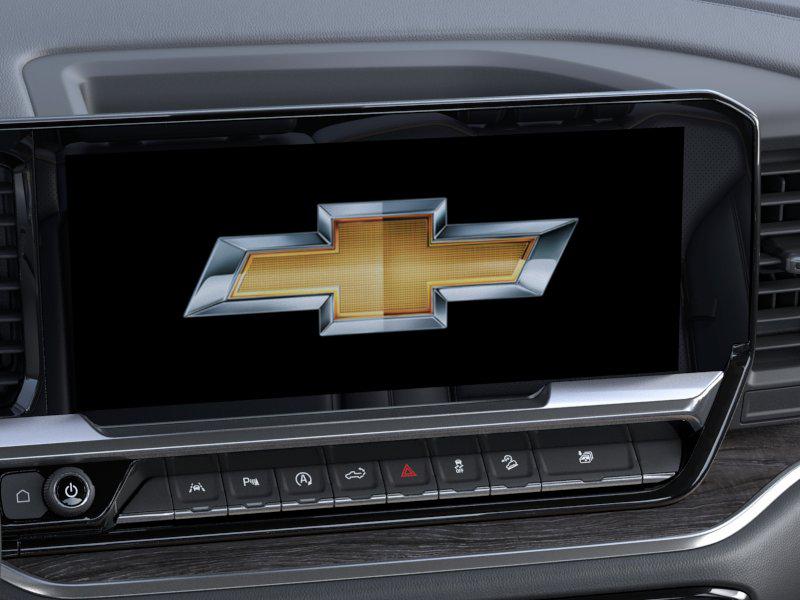 2026 Chevrolet Silverado 1500 LTZ - Photo 20