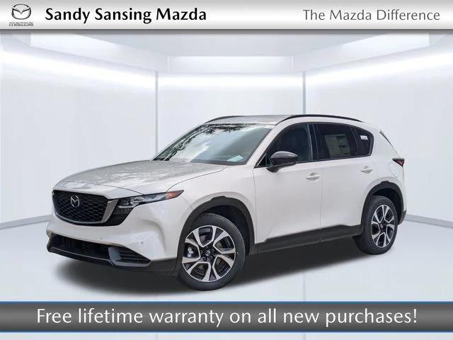 2026 Mazda CX-5 2.5 S Preferred for sale in Pensacola, FL