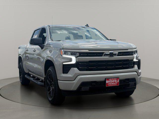 2026 Chevrolet Silverado 1500 RST for sale in Marshfield, MO