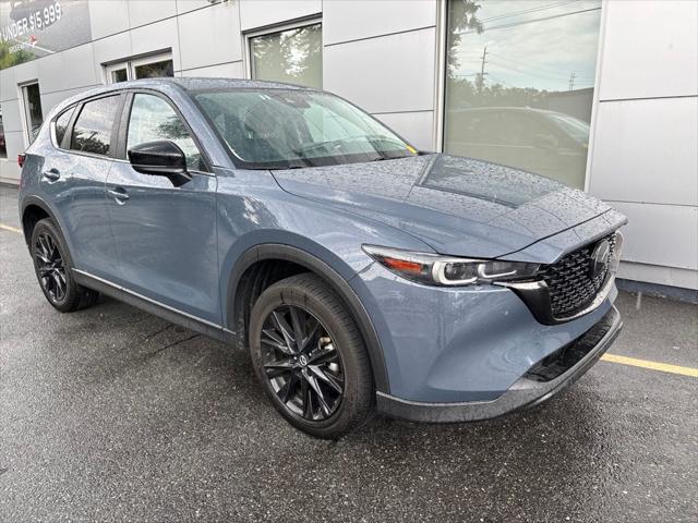 2025 Mazda CX-5 2.5 S Carbon Edition for sale in BRIDGEWATER, NJ