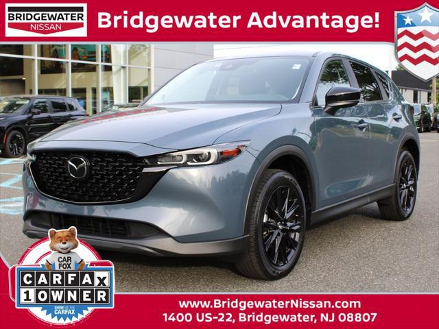 2025 Mazda CX-5 2.5 S Carbon Edition for sale in BRIDGEWATER, NJ