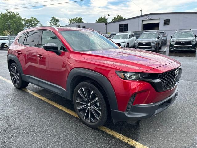 2025 Mazda CX-50 2.5 S Premium Plus Package for sale in BRIDGEWATER, NJ