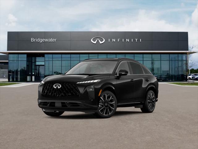 2027 INFINITI X6 AUTOGRAPH for sale in BRIDGEWATER, NJ
