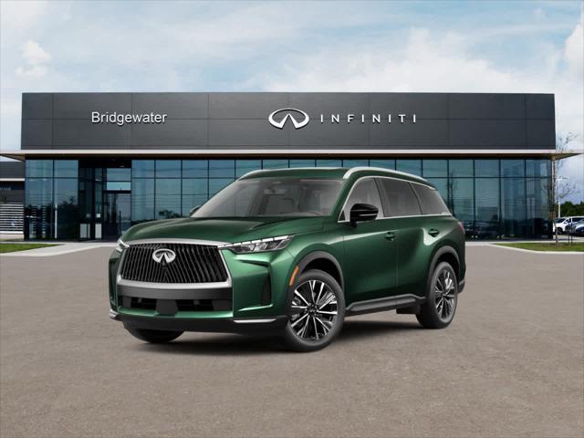2027 INFINITI QX60 LUXE AWD for sale in BRIDGEWATER, NJ