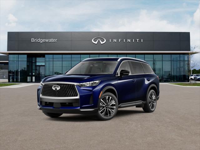 2027 INFINITI QX60 LUXE AWD for sale in BRIDGEWATER, NJ