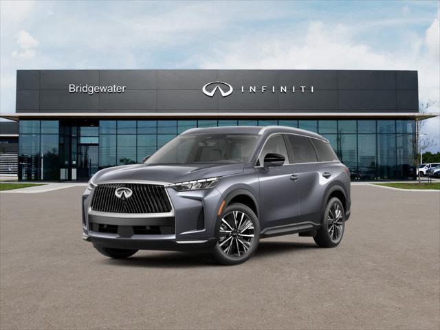 2027 INFINITI QX60 LUXE AWD for sale in BRIDGEWATER, NJ