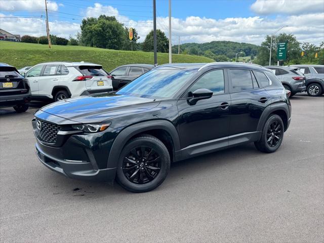2025 Mazda CX-50 2.5 S Preferred Package for sale in KINGSPORT, TN