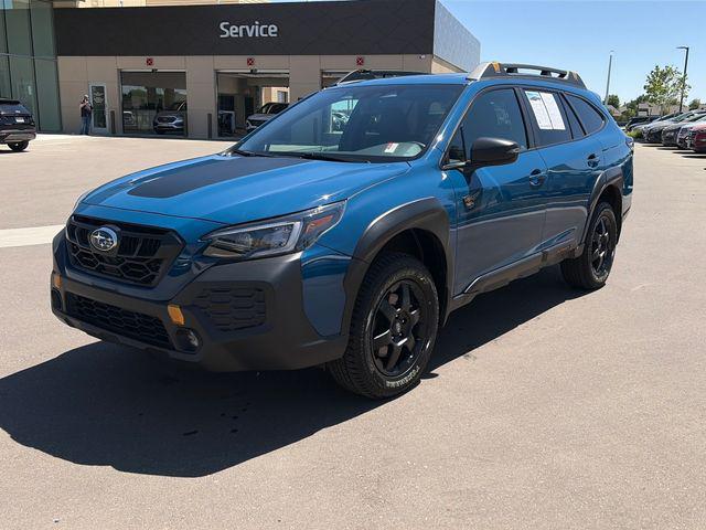 2024 Subaru Outback Wilderness for sale in FREDERICK, CO